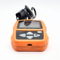 Foxwell NT204 OBD2 Scanner Car Code Reader and Check Engine Light Tool