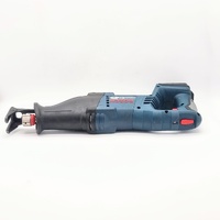 Bosch GSA 18V-LI 18V Li-Ion Cordless Reciprocating Saw Skin Only