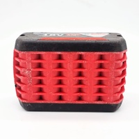 Bosch Professional GAL 1880 CV 18V Charger and 4.0 Ah Li‑ion Battery