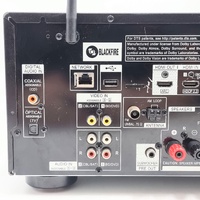 Pioneer VSX-832 AV Receiver | 5.2 Channel 4K HDR | No Remote | Tested & Working