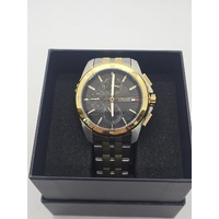 Tommy Hilfiger TH.141.1.20.3667 Multifunction Quartz Two Tone Mens Watch