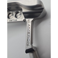 Titleist Scotty Cameron Super Select Newport Putter with Weights