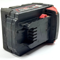 Milwaukee M18 REDLITHIUM 5.0Ah 18V Lithium-Ion Battery Pack Genuine Cordless Tool Battery