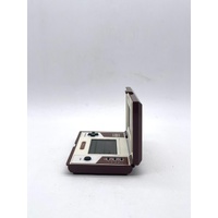 Nintendo Game & Watch Donkey Kong II Multi Screen Handheld Console JR-55