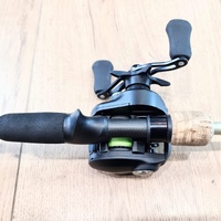 Abu Garcia Rayrex 5'6" Casting Rod & Daiwa Tatula 100 7.1:1 Baitcaster Reel Combo