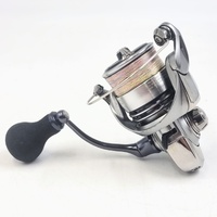 Daiwa Exceler LT 2000D Spinning Fishing Reel - Lightweight LT Concept - LT2000D