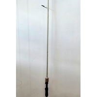 Abu Garcia RYX-SP 702L 7ft 2-4kg Spin Rod 5-25g Lure Fishing