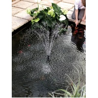 Blagdon Midipond 4500 Submersible Pond Pump 4400 LPH High Head for Large Ponds