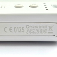 Nintendo Wii Remote Controller White Genuine Motion Controller for Wii & Wii U