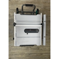 HiKOKI C10RJ (X) 1500W 254mm Portable Table Saw with Folding Stand