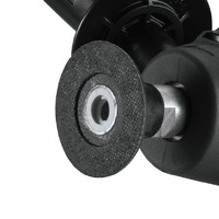 Makita DPV300Z 18V Brushless Sander Polisher (Skin Only) – Cordless Variable Speed Detailing Tool