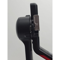 DJI RS 4 Ronin 3‑Axis Gimbal Stabilizer Handheld Camera for DSLR and Mirrorless