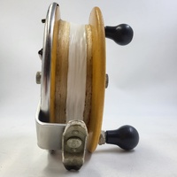 ALVEY 725 C52 Fishing Reel Sidecast Surf Reel Durable Saltwater Reel