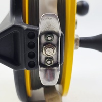 Alvey Superior 825BC V Series Fishing Reel 600m 23kg Heavy Duty Surf Casting Reel