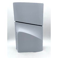 Sony PlayStation 5 Slim 1TB Console White with DualSense Controller