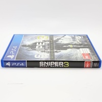 Sniper Ghost Warrior 3 Season Pass Edition PlayStation 4 Video Game