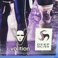 Saints Row The Third Remastered PlayStation 4 Video Game