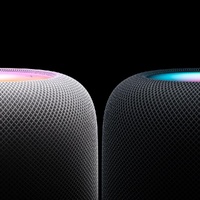 Apple MDEY4AX/A HomePod 2nd Generation White