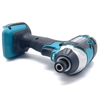 Makita DTD152 18V LXT Cordless Impact Driver 165Nm Skin Only Power Tool
