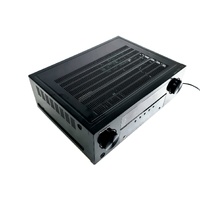 Pioneer VSX-521-K 5.1 Channel A/V Receiver 3D Ready HDMI Theater