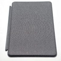 Logitech Combo Touch Backlit Detachable Keyboard Case for iPad 7th 8th 9th Gen