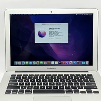 Apple MacBook Air (13-inch, 2017) i5 8GB 256GB MQD42X/A macOS Monterey