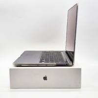 Apple MacBook Pro (13-inch, M2, 2022) 8GB 256GB with Box Case and Charger