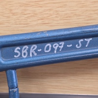 CABAC KME3 Cable Cutters Up to 500mm2 Heavy Duty Cutter Tool