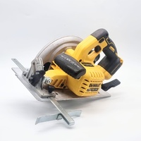 DeWalt DCS570 18V XR 184mm Cordless Brushless Circular Saw Skin Only