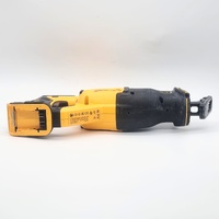 DeWalt DCS382 18V XR Cordless Brushless Reciprocating Saw Skin Only