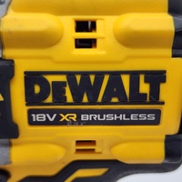 DeWalt DCD805 Brushless Cordless Hammer Drill Driver 18V XR Skin Only