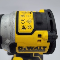 DeWalt DCF850 18V XR Li-ion Cordless Brushless Compact Impact Driver Skin Only