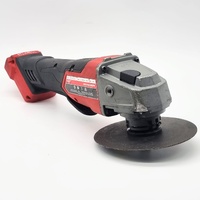 Milwaukee M18 FAG125XPD 125mm Cordless Brushless Angle Grinder Skin Only