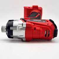 Ozito PXC PXIDS-300 18V Cordless Impact Driver with 4.0Ah Battery