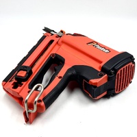 Paslode Impulse Framing Master B20580 Cordless Nail Gun Kit w/ Carry Case, 2 Batteries & Charger