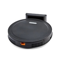 Anko 2-in-1 Robotic Vacuum & Mop with WiFi App Control