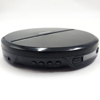 Philips EXP2546 Portable MP3 CD Player Walkman Anti-Skip Discman (No AC Adapter)