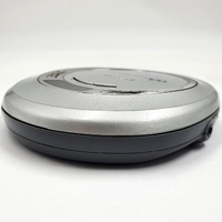 Sony Walkman D-EJ626CK Portable CD Player Discman Anti-Skip Mega Bass