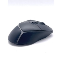 Logitech G502 X Wired Gaming Mouse Black