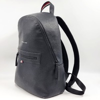 Tommy Hilfiger Essentials Backpack Classic Logo Casual School Travel Laptop Bag