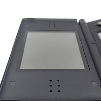 Nintendo DS Lite USG-001 Black Console Only Handheld System