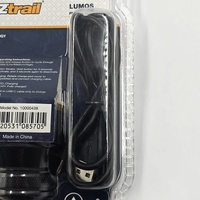 OZtrail FR800 LED Flashlight 800 Lumens High Power Torch Camping Hiking Emergency Light