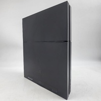 Sony PlayStation 4 PS4 1TB Console Only Low Firmware 6.20 System Software
