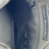 Tommy Hilfiger Essential Mini Reporter Bag Crossbody Shoulder Bag Compact Travel Casual