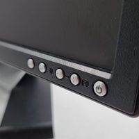 Dell E228WFPc 22 Inch LCD Monitor DVI VGA Widescreen Display