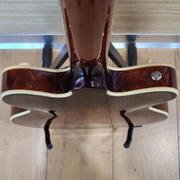 Gretsch G2622T Streamliner Center Block P90 Forge Glow Bigsby Electric Guitar