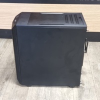 Be Quiet Gaming PC Ryzen 5 1600 GTX 1650 Super 2TB HDD Windows 11 Home