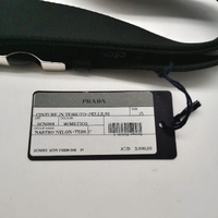 Prada 2CN093 Camouflage Nylon Belt Bag Mimetico Italy