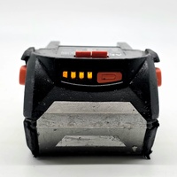 AEG 18V BBH18BL Rotary Hammer Drill with 4.0Ah Battery