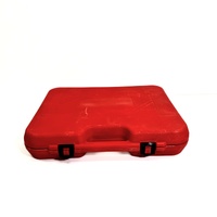 21Pcs Master Adapter Set Ball Joint Service Kit with Instruction Manual